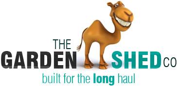The Garden Shed Co Logo